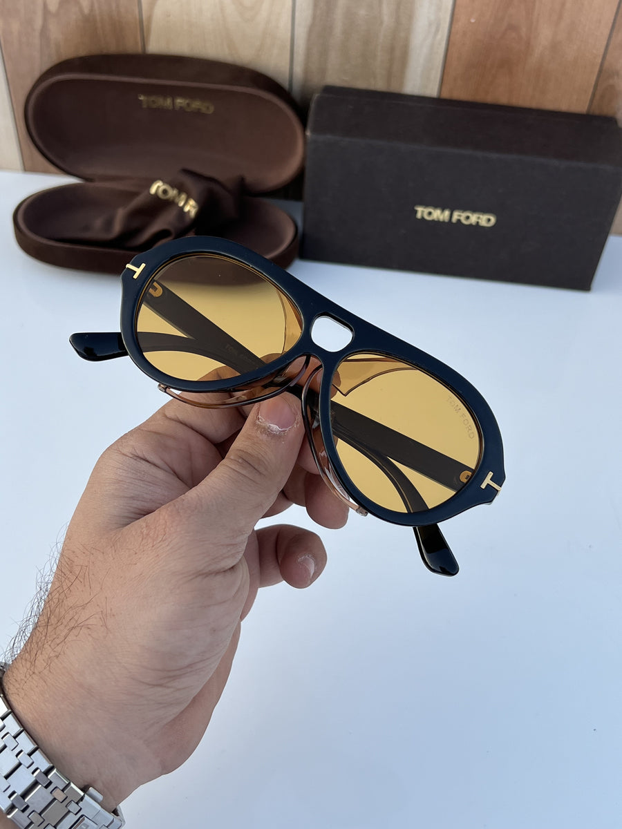 Tom forr_77137_black_yellow
