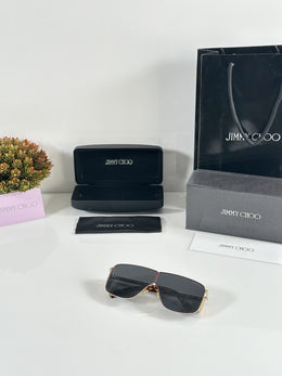 Jimi Choo_WMNS_Lile_Tiger_Gold_Black