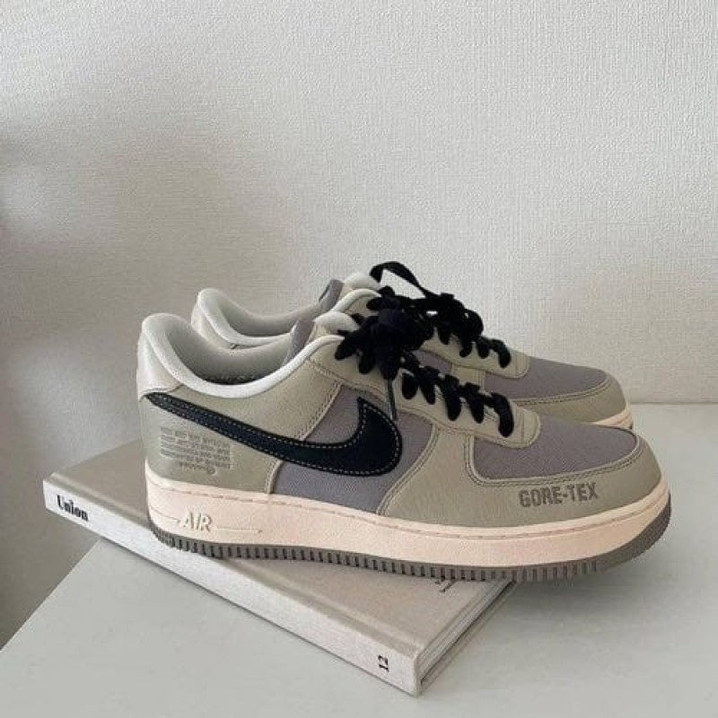 Nike airforce 1 x gore tex
