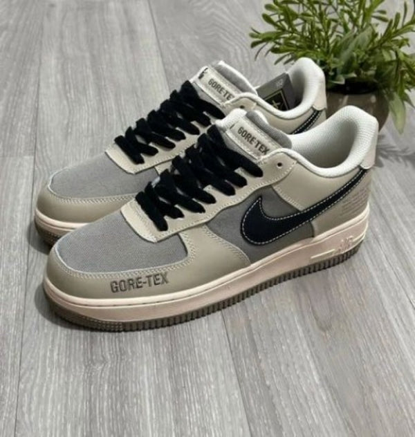 Nike airforce 1 x gore tex