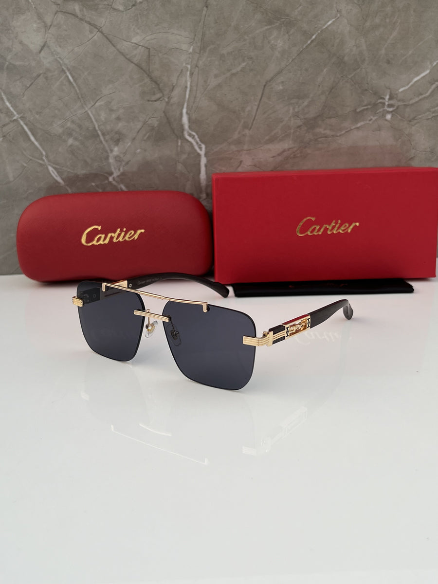 Cartier_3120_gold_black