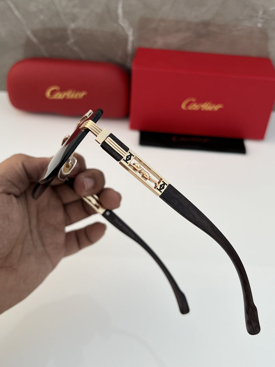 Cartier_3120_gold_black