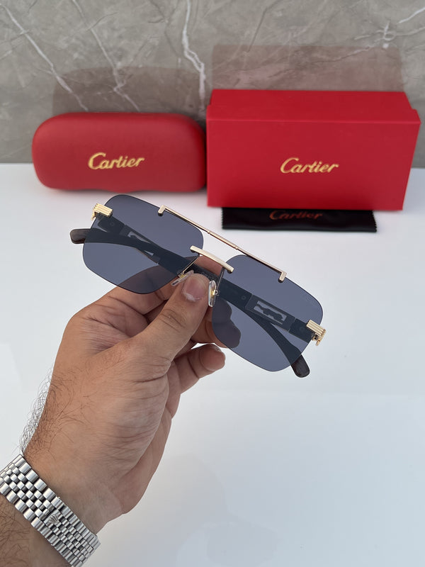 Cartier_3120_gold_black
