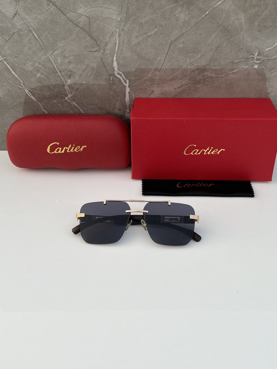 Cartier_3120_gold_black