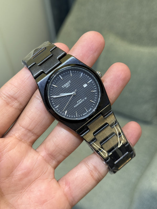 Tissot_PRX_Powermatic_FullBlack