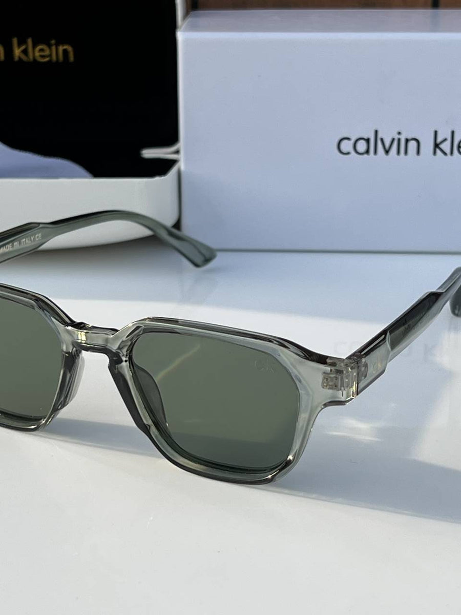 Calvin kline_Y05_green