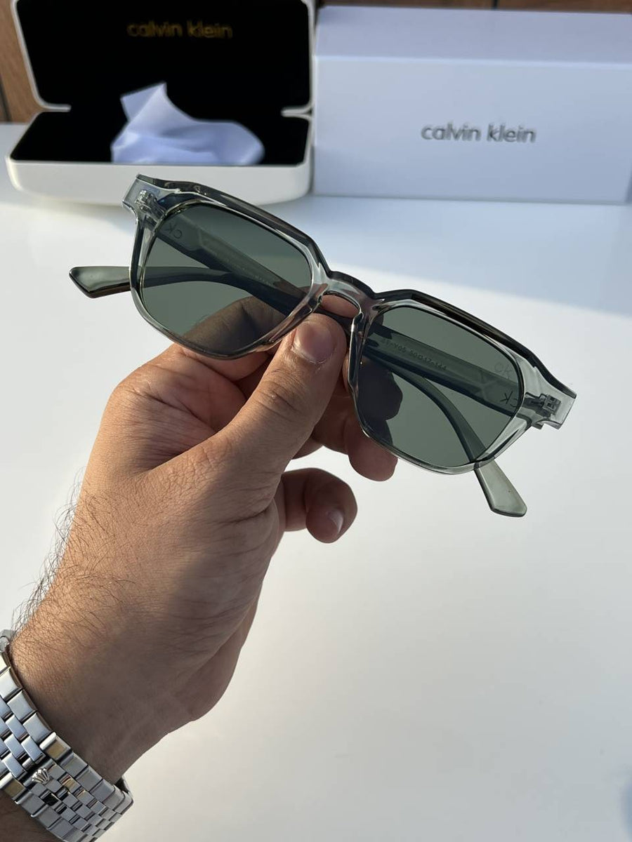 Calvin kline_Y05_green