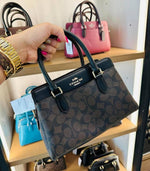 Coach_Darcie_Medium_Handbag_With_DustCover