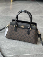 Coach_Darcie_Medium_Handbag_With_DustCover