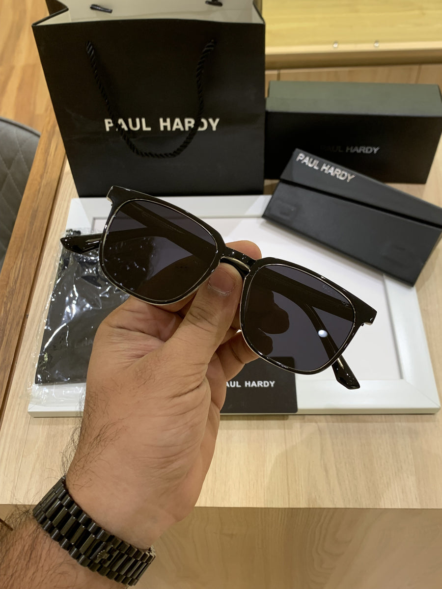 Paul hardy 10049 black