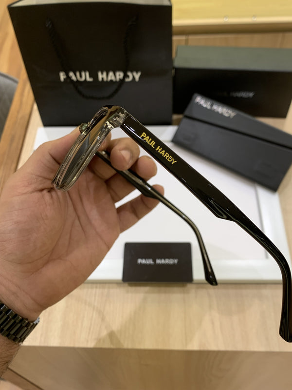 Paul hardy 10049 black