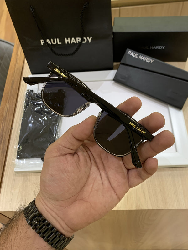 Paul hardy 10049 black
