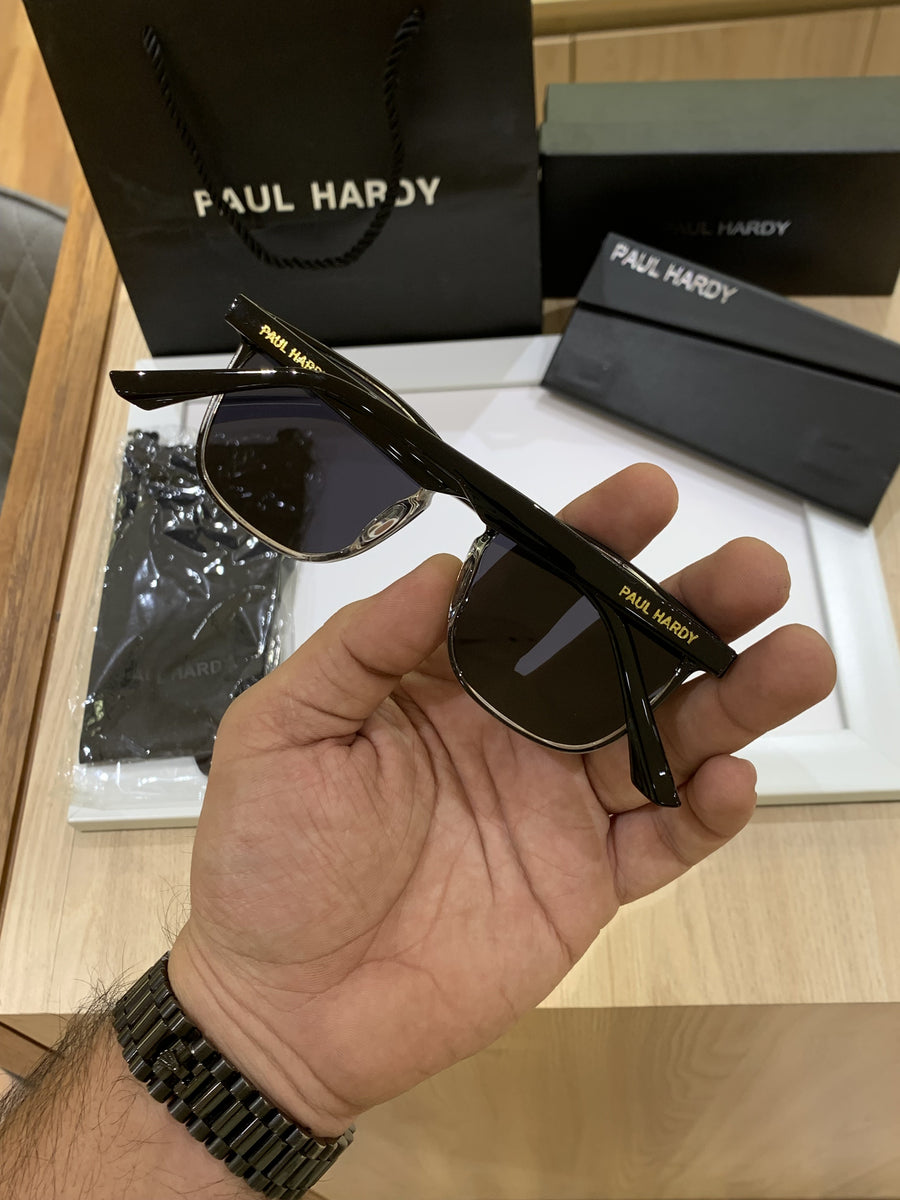 Paul hardy 10049 black
