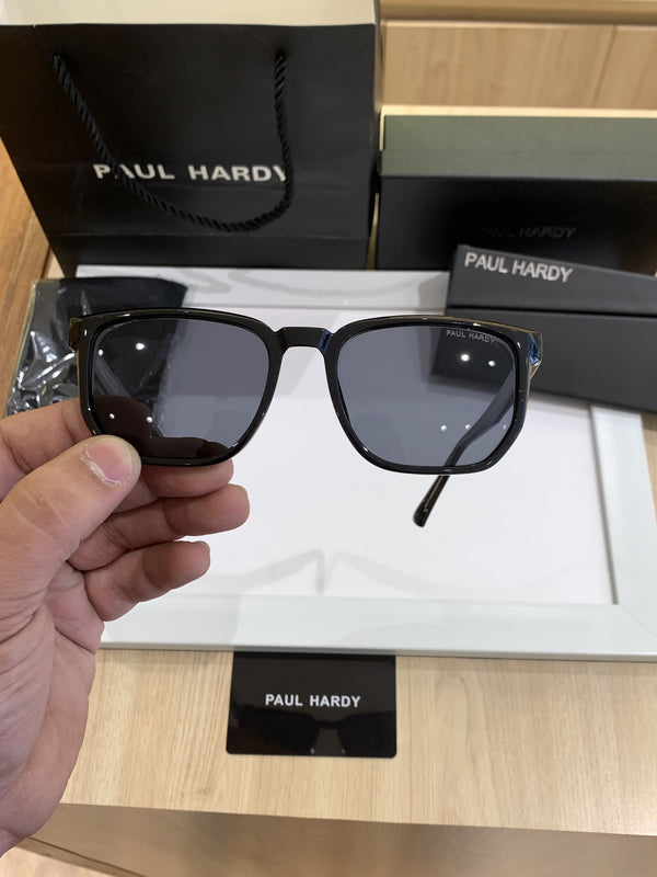 Paul hardy 3224 black