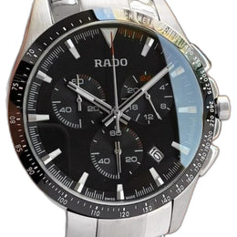 Rado Hyperchrome Chronograph