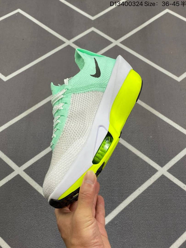 Nike Zoom Alphafly 3 Green