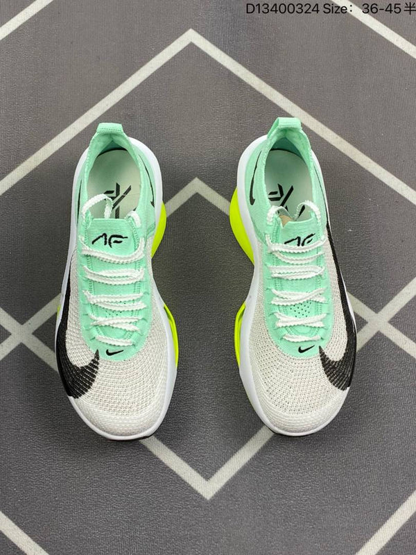 Nike Zoom Alphafly 3 Green