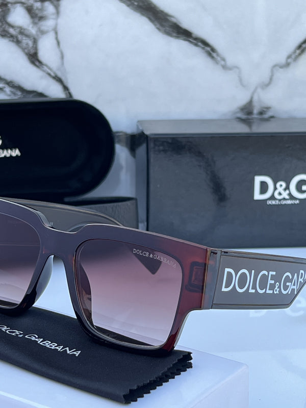 Dolce gabana_6184_brown