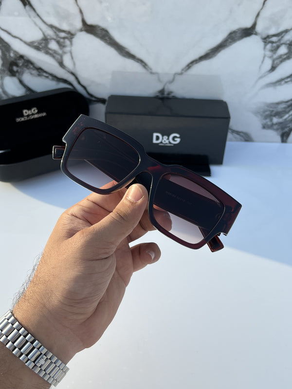 Dolce gabana_6184_brown