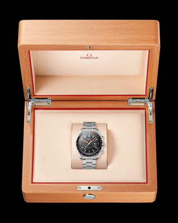 Omega speedmaster 57 Racing