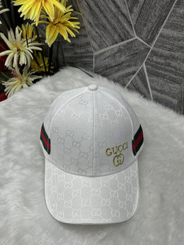 Gucci_GG_Harmosas_White_Premium_Unisex_Cap_(With_Box)_