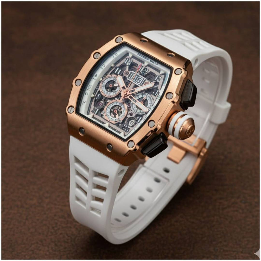 Richard Mille Rm35-01 - J1744