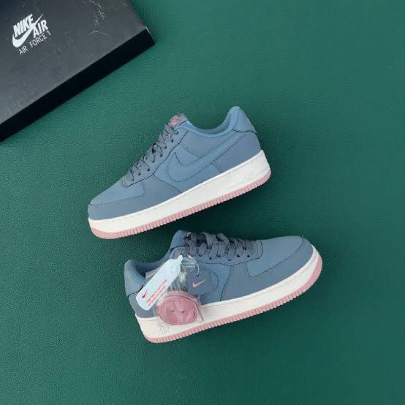 Nike Airforce 1 07 ashen slate