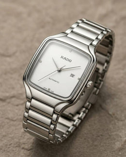 Rado True Square