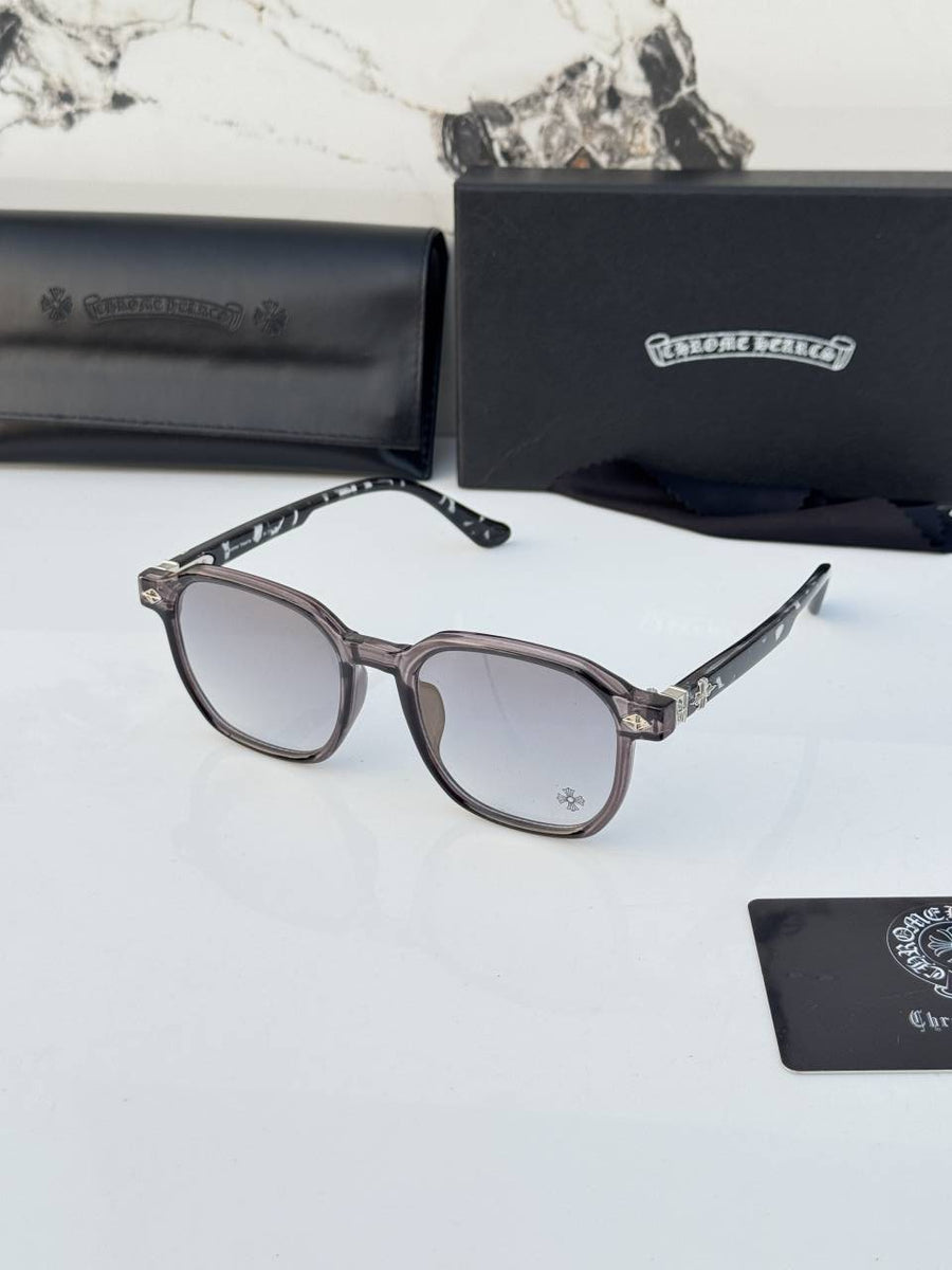 Chrome heart 20472 grey blue