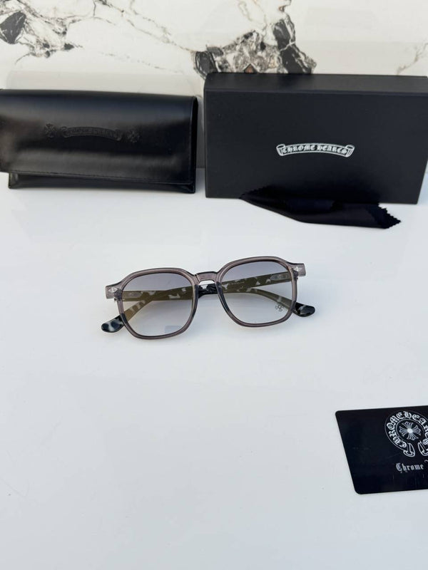 Chrome heart 20472 grey blue