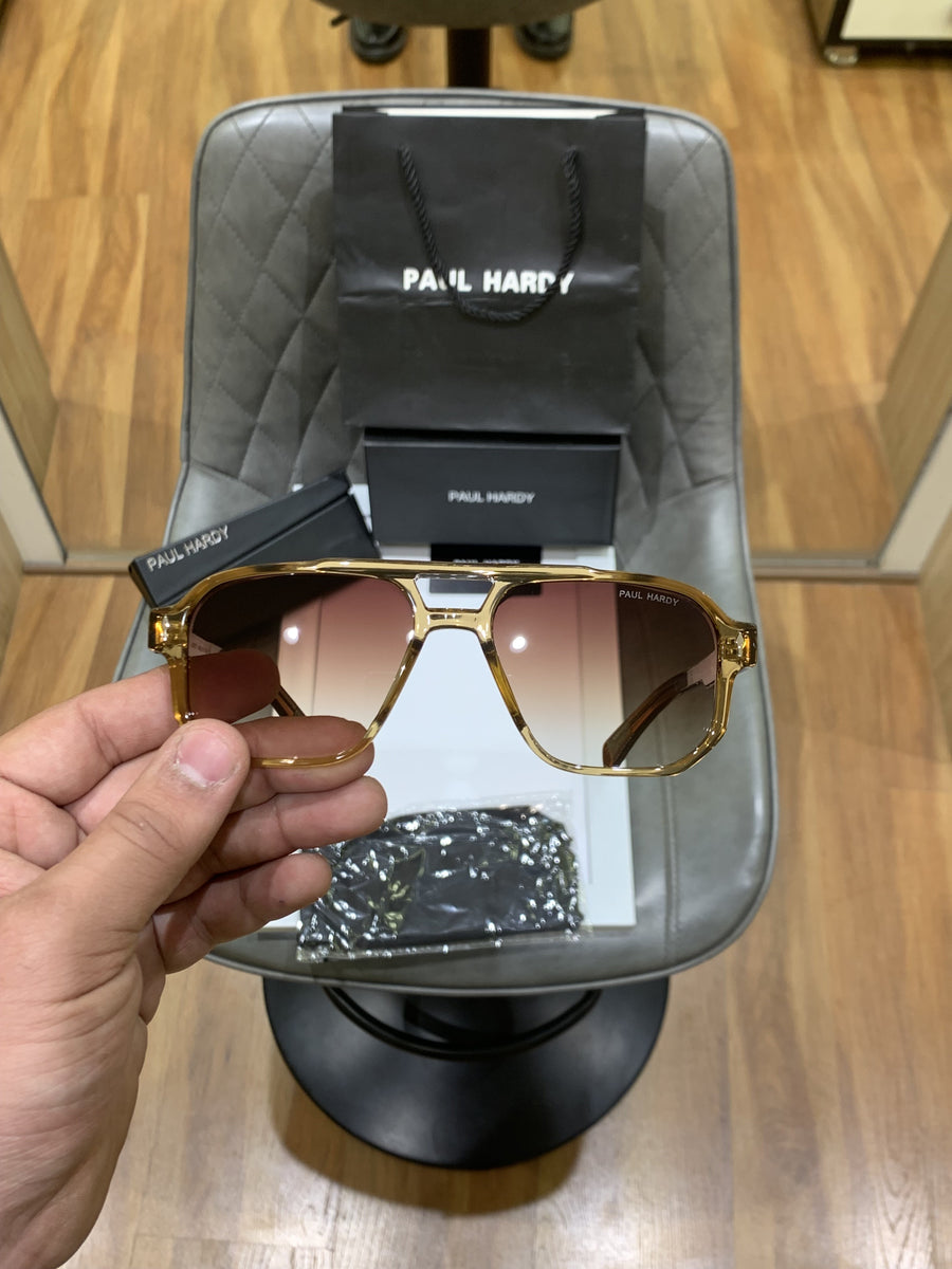 Paul hardy 9820 brown