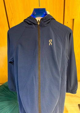 On Cloud IMPORTED STORE ARTICLE JACKET
