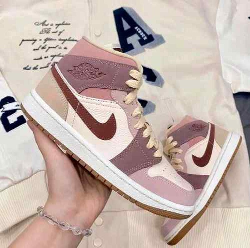 air jordan 1 poly Smokey