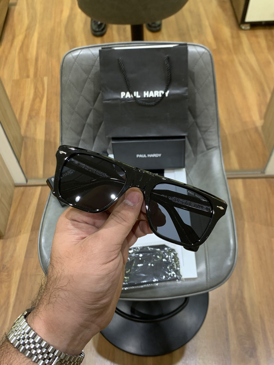Paul hardy 9812 black