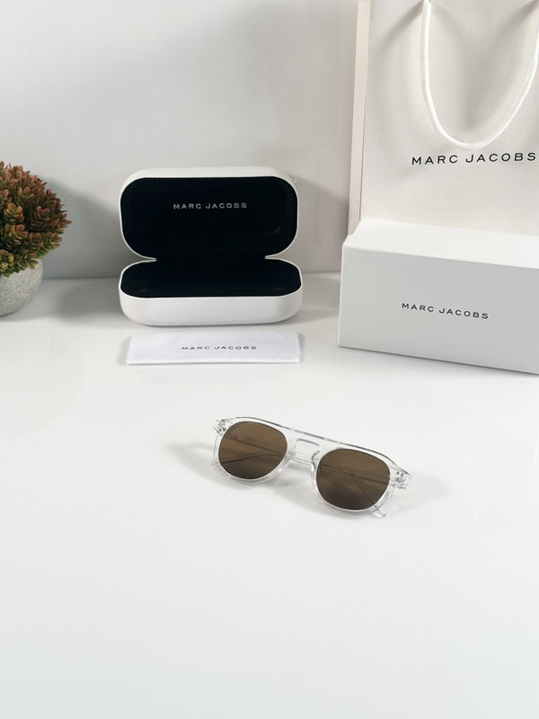 Marc Jacobs 3394 Water Brown