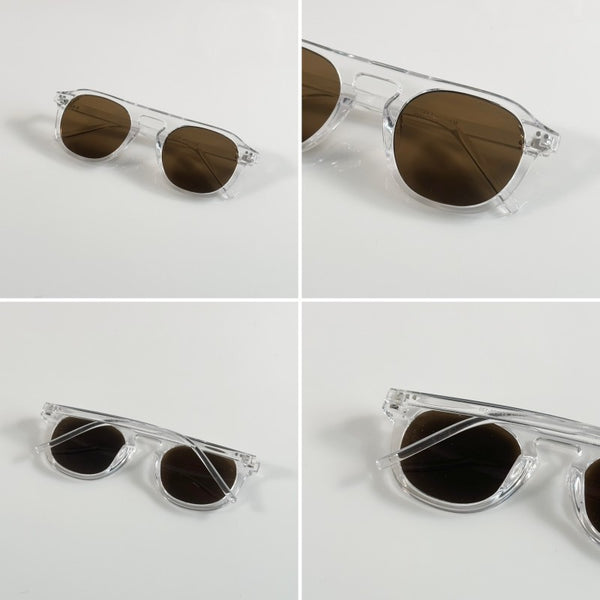 Marc Jacobs 3394 Water Brown