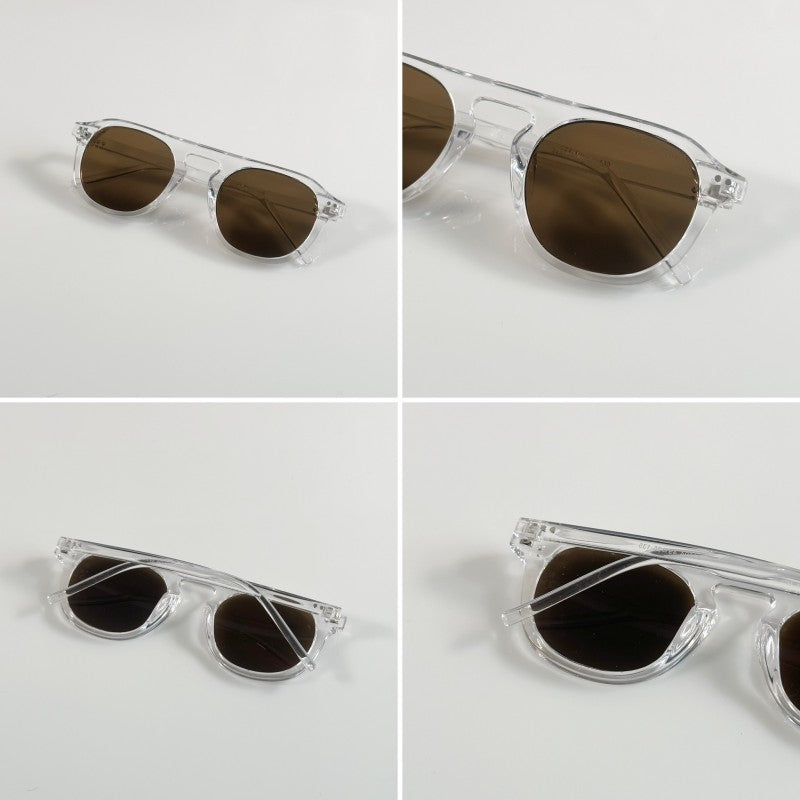Marc Jacobs 3394 Water Brown
