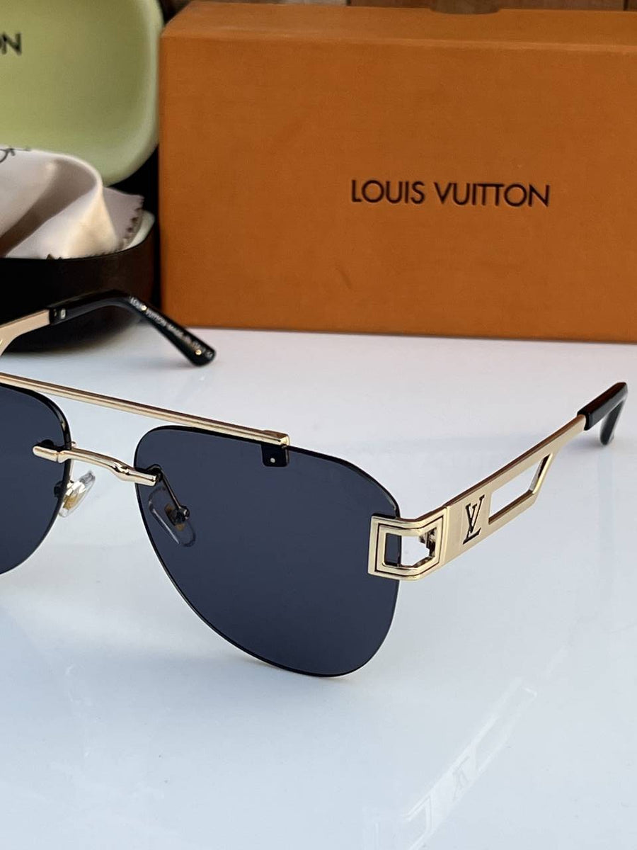 Louis Vuitton_3094_gold_black