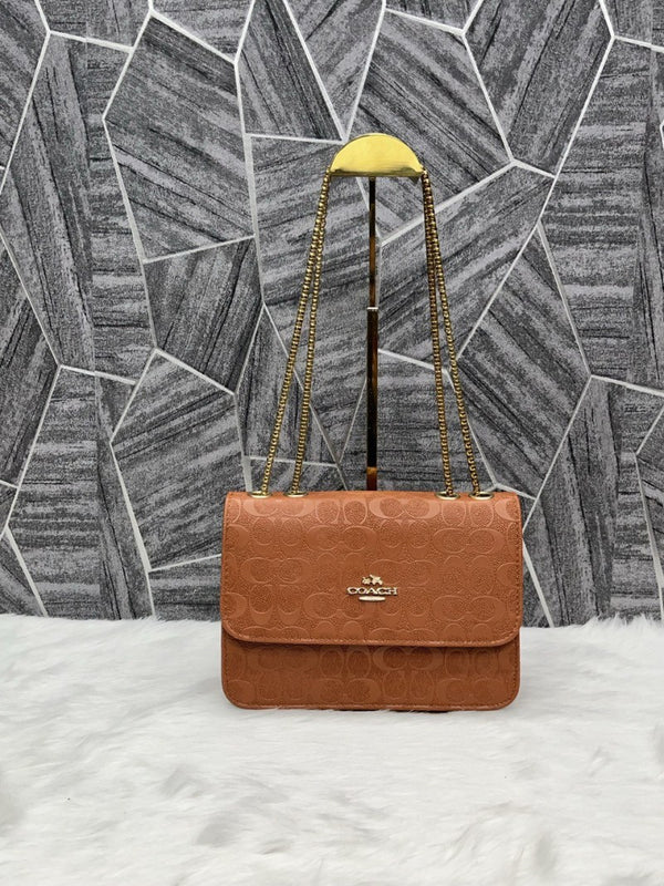 Coach_2_in_1_Sling_Wallet_Combo_With_DustCover
