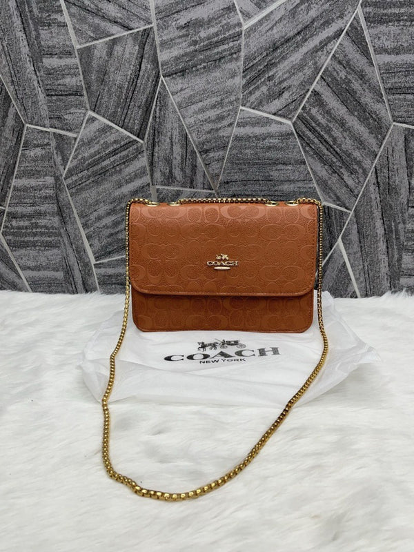 Coach_2_in_1_Sling_Wallet_Combo_With_DustCover