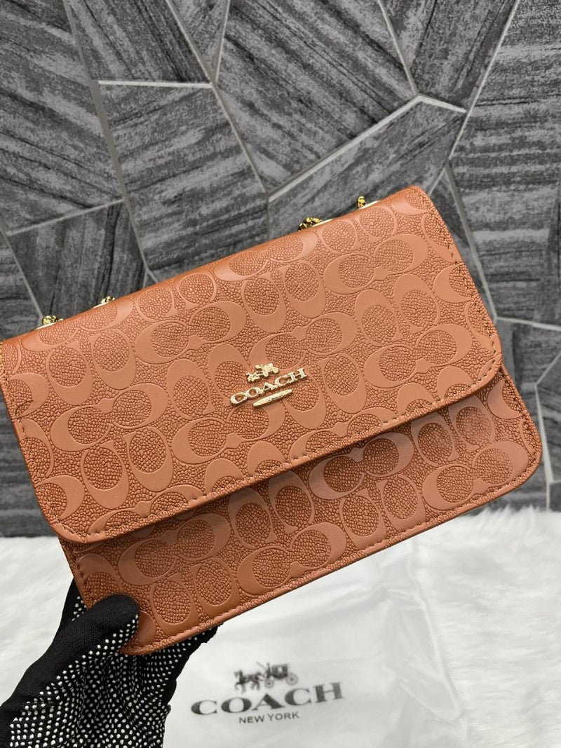 Coach_2_in_1_Sling_Wallet_Combo_With_DustCover