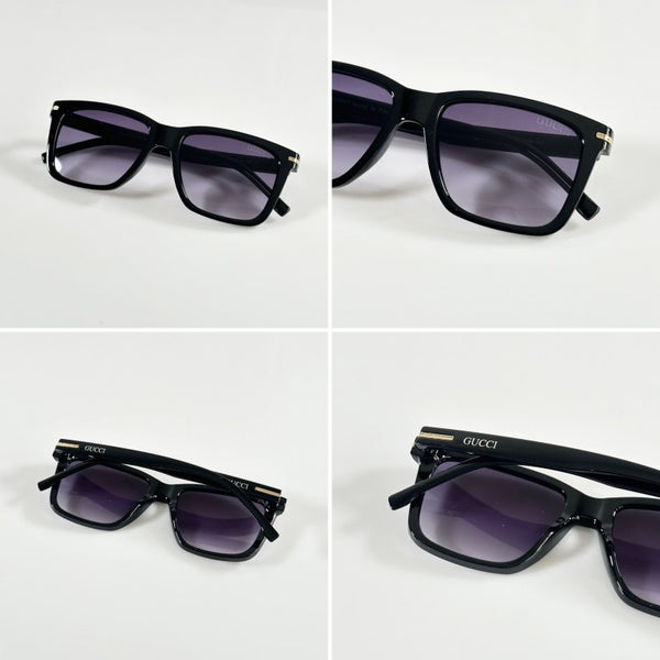 Gucci 2417 Black DC