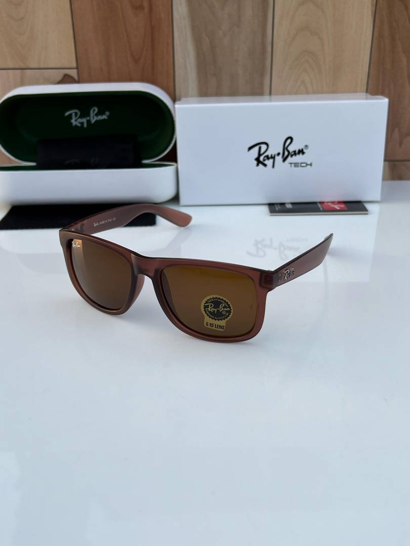 Rey ban 4165 brown