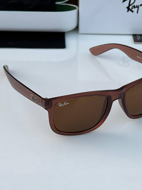 Rey ban 4165 brown