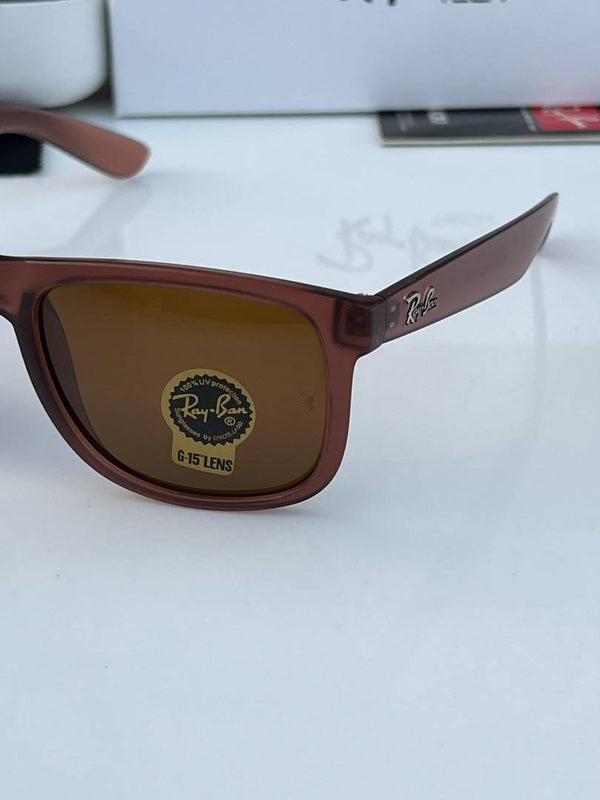 Rey ban 4165 brown
