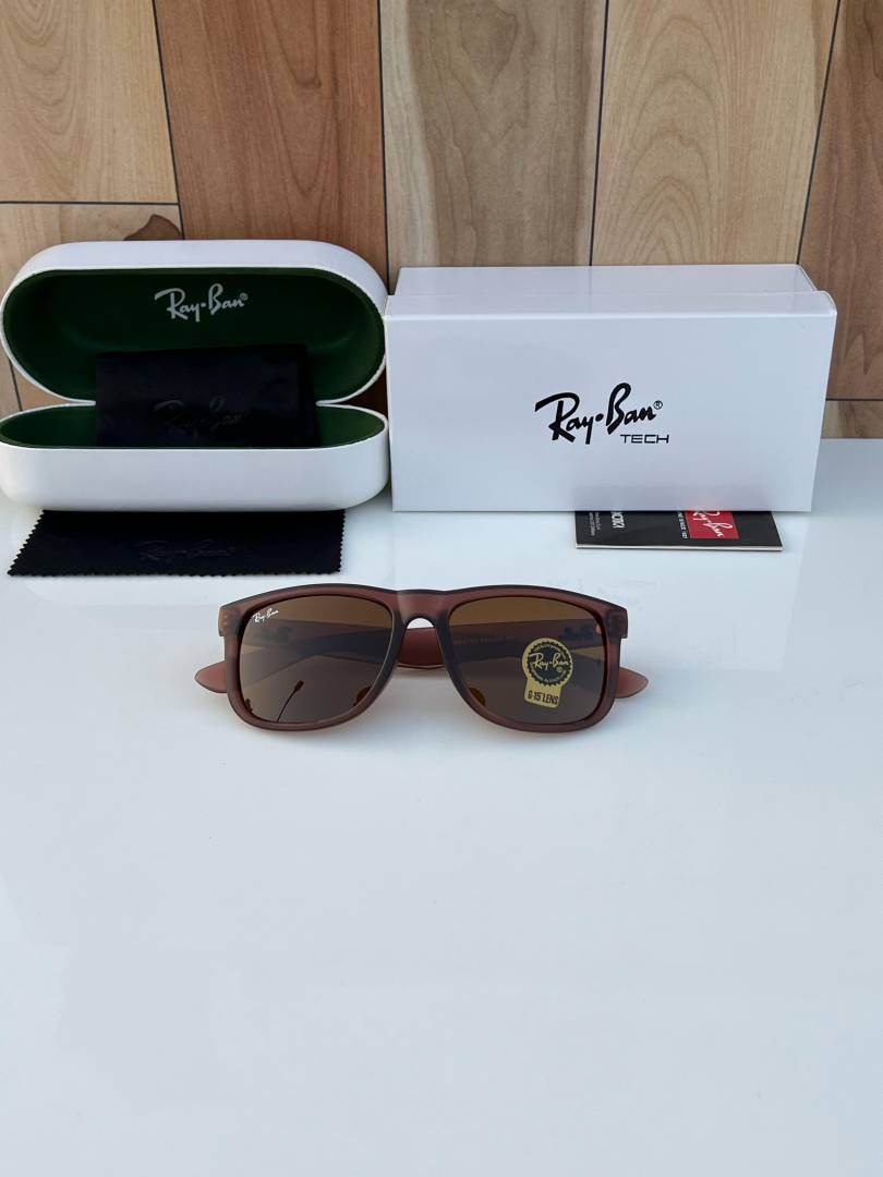 Rey ban 4165 brown