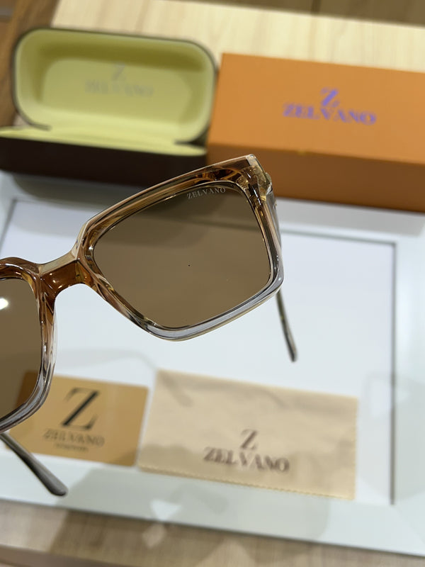 Zelvano 9830 brown