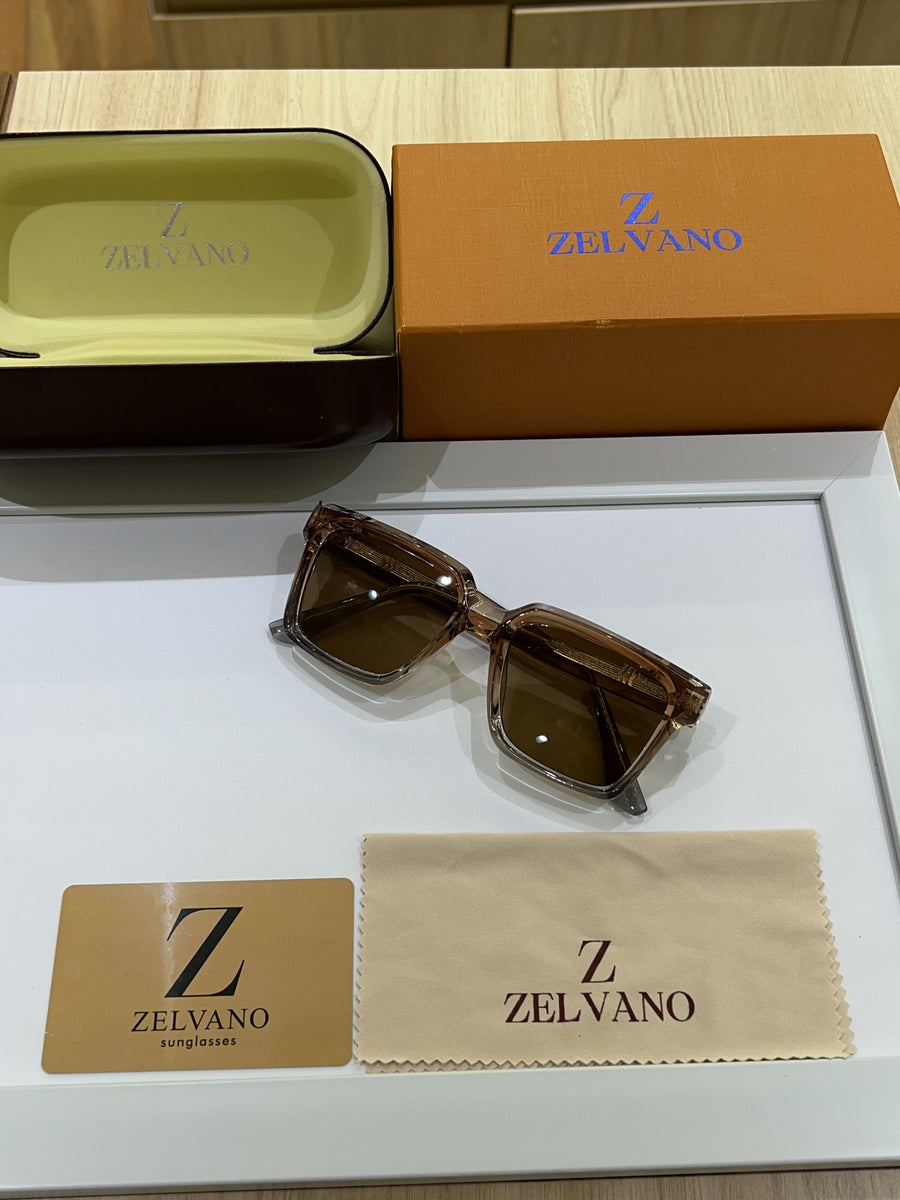 Zelvano 9830 brown