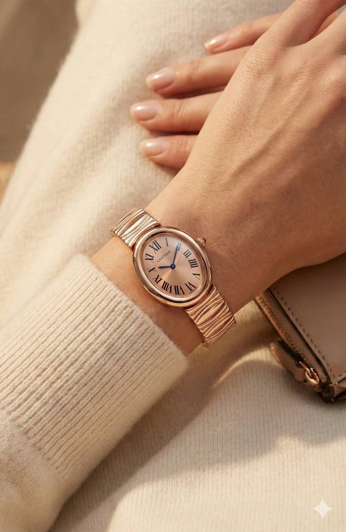 Cartier For Her 172