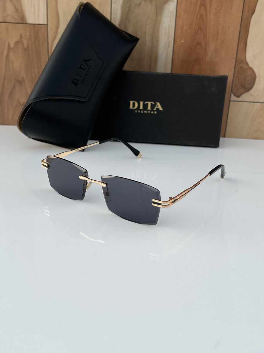 Dita_016_gold_black